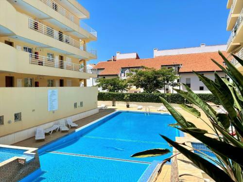 Apartamento Vilamoura Central II With Pool By Homing