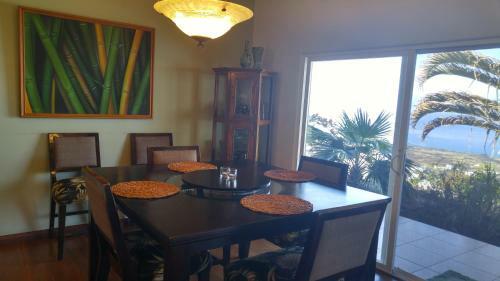 South Kona Coast Ocean View Luxury -pool