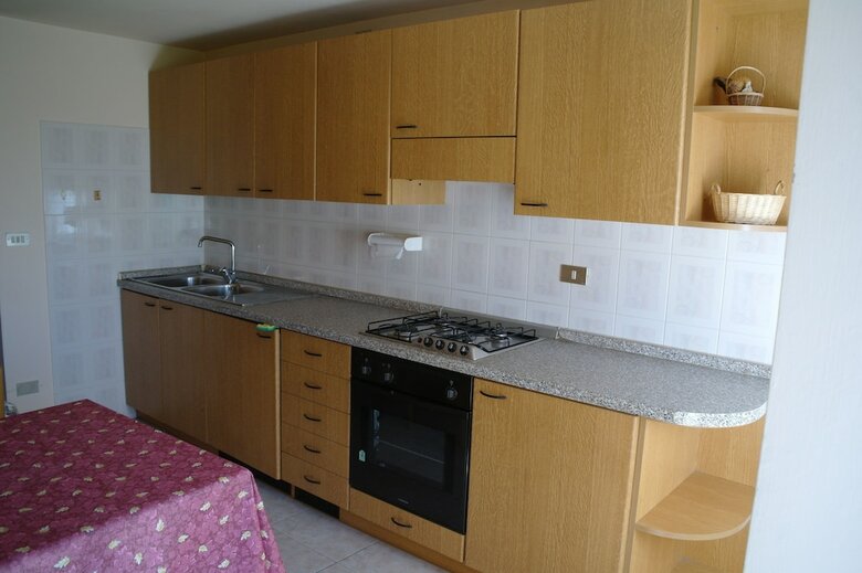 Apartamento B&B Le Vieux Noyer