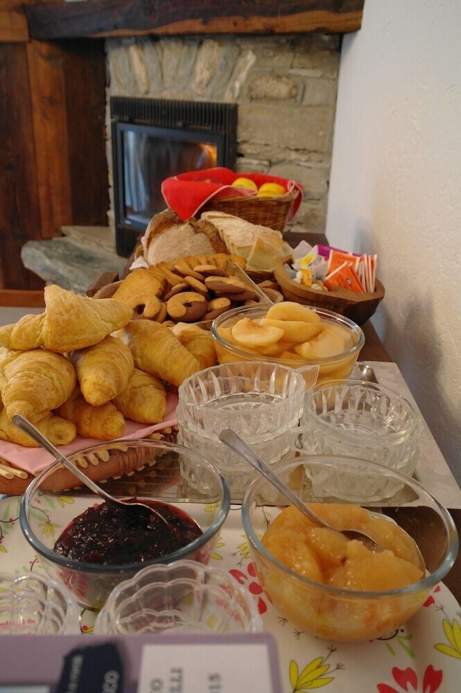 Apartamento B&B Le Vieux Noyer