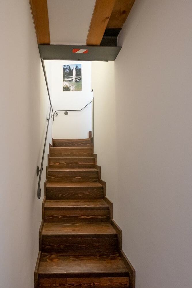 Apartamento Residenza Napoleone