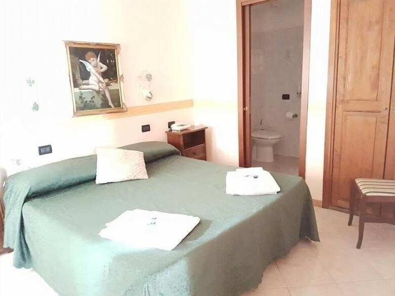 Hotel Villa Altieri