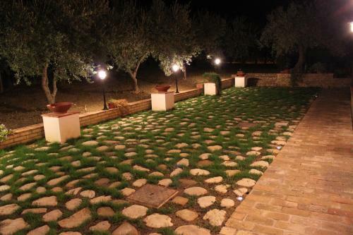 Agroturismo Rosso Di Sera