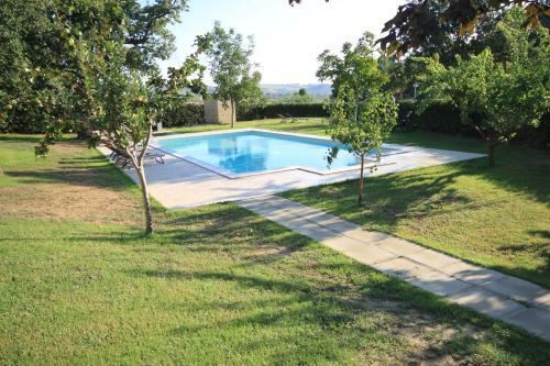 Agroturismo Rosso Di Sera