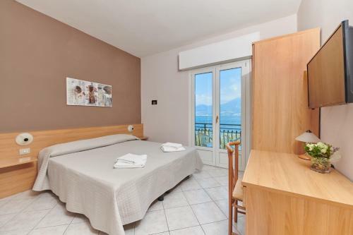 Hotel Albergo Del Garda