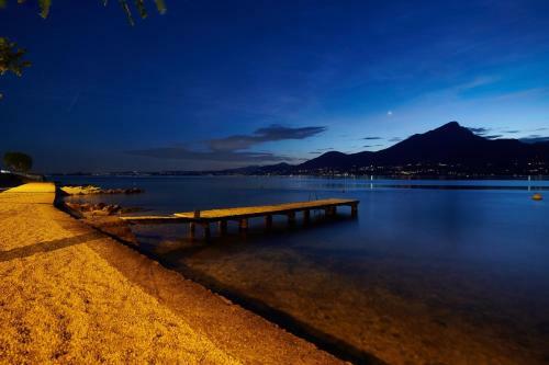 Hotel Albergo Del Garda