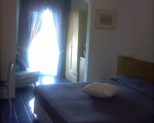 Hotel La Baia
