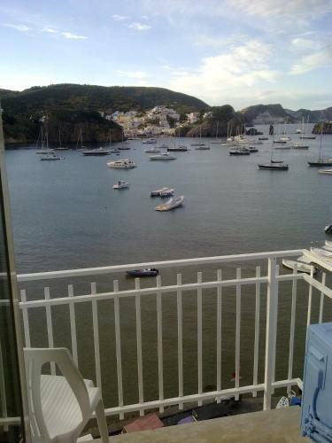 Hotel La Baia