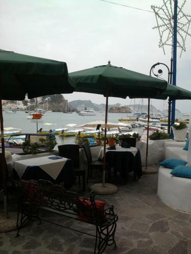Hotel La Baia
