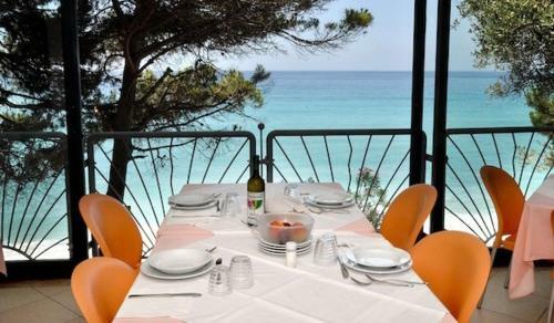 Hotel Resort Paradiso Club