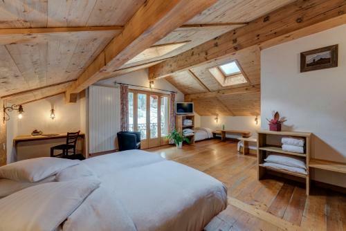 Hotel La Vall�e