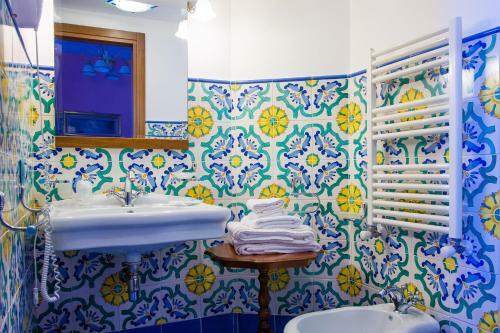 Bed & Breakfast Villa Denise
