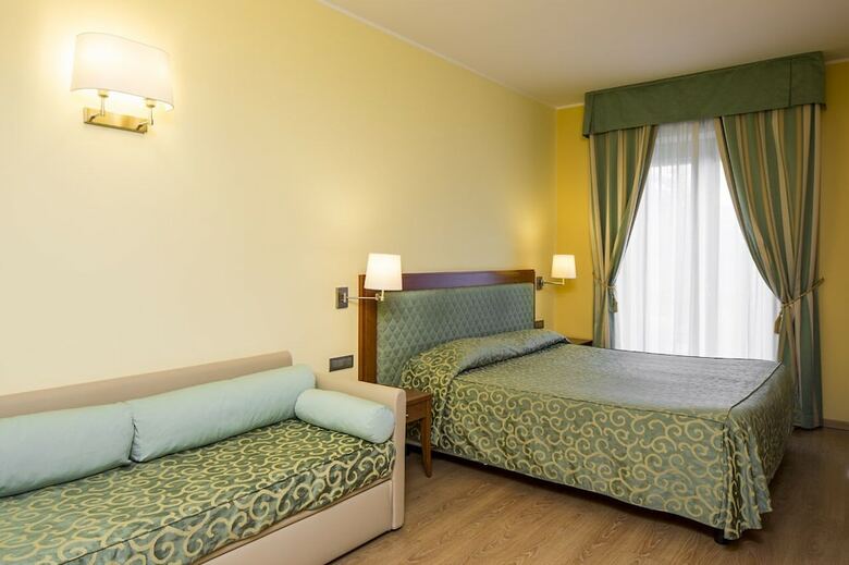 Hotel Resort & Spa Miramonti