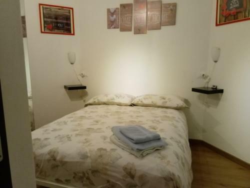 Apartamento Beautiful Lake Como Bilocale