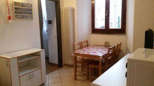 Apartamento Beautiful Lake Como Bilocale