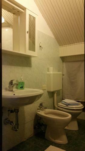 Apartamento Beautiful Lake Como Bilocale