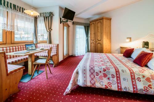 Hotel La Montanina
