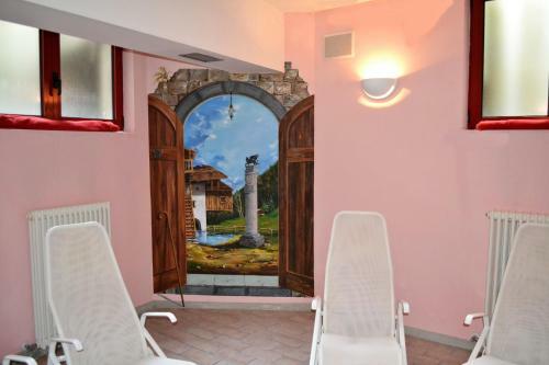 Hotel La Montanina