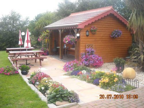 Atlantic Haven Bed & Breakfast