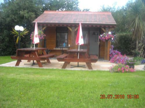 Atlantic Haven Bed & Breakfast