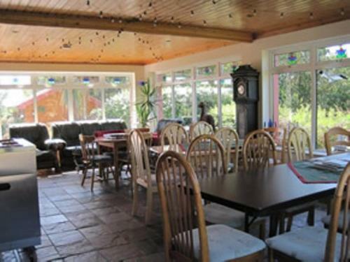 Atlantic Haven Bed & Breakfast