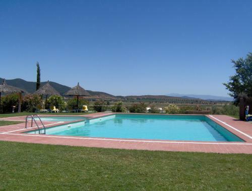 Apartamento Residenza Le Galere