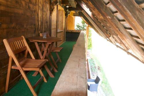Apartamentos Ferienwohnung H�beli