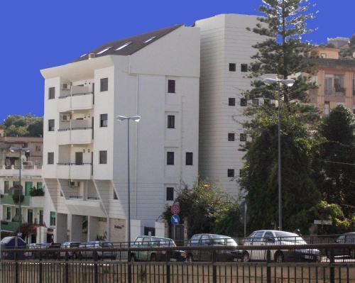Aparthotel Residence Annunziata