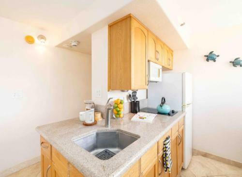 Apartamentos Vacacionales En Honolulu Haw�i