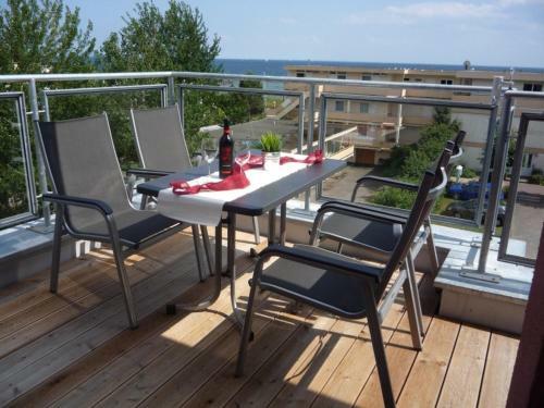 Apartamento Seed�ne 13 - A69758