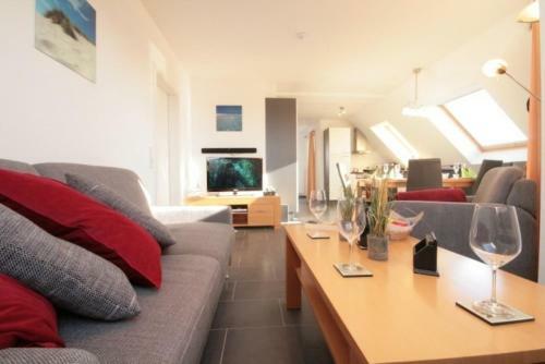 Apartamento M�wennest 14 - A69755