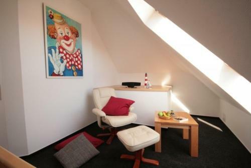 Apartamento M�wennest 14 - A69755