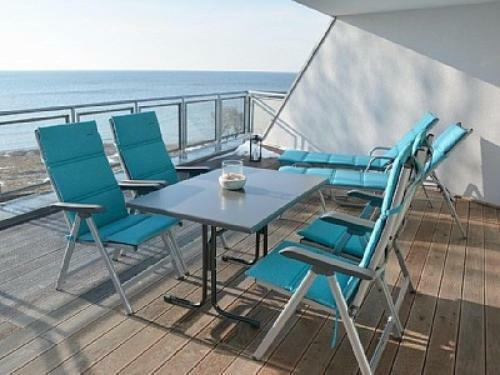 Apartamento Ostseeresidenz 6 - A69768