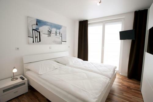 Apartamento Ostseeresidenz 1 - A69756