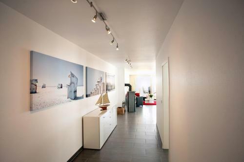 Apartamento Ostseeresidenz 1 - A69756