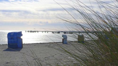 Apartamento Ostseeresidenz 1 - A69756