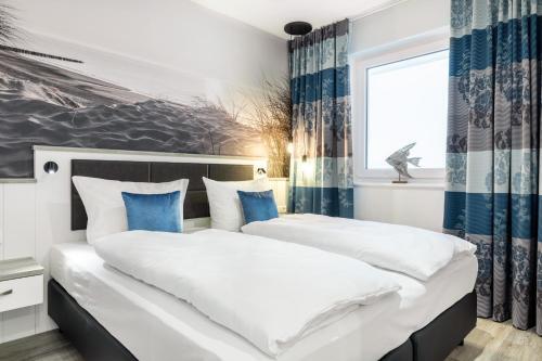 Apartamento Merrblickvilla Meerblickvilla 2-21