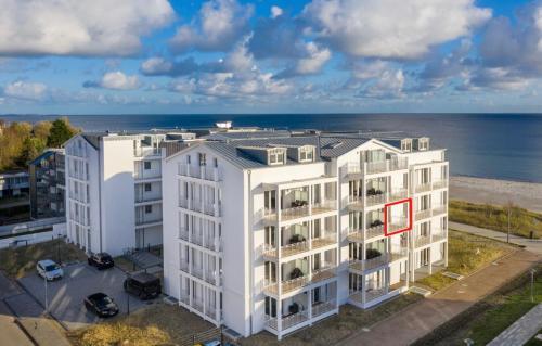 Apartamento Merrblickvilla Meerblickvilla 2-21
