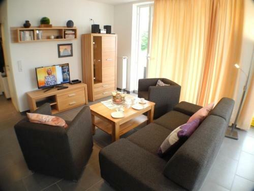 Apartamento Ostseebrise 7 - A69790