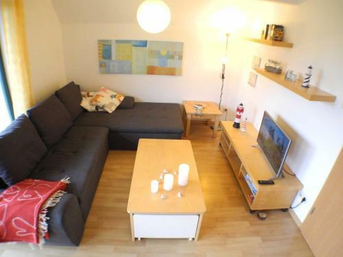 Ostseeblick Gro�enbrode