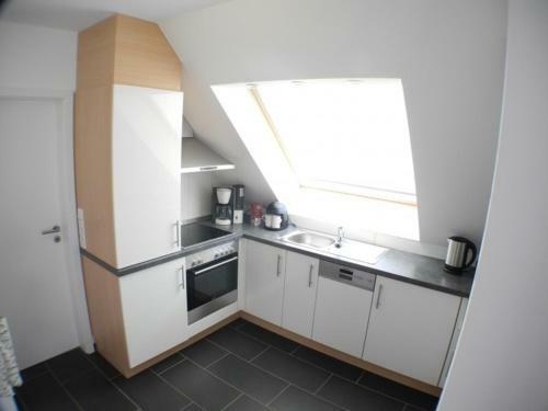 Apartamento Ferienwohnung K�stenzauber 24 - Gro�enbrode - A69824