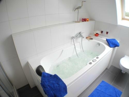 Apartamento Ostseebrise 15 - A69784