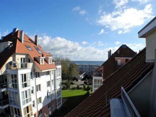 Apartamento Ostseebrise 15 - A69784