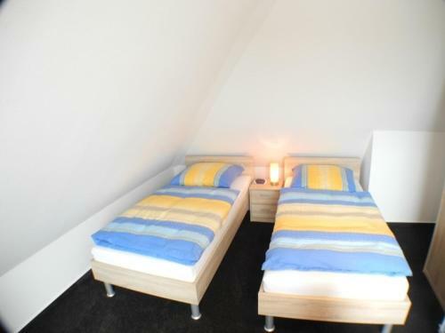 Apartamento Ostseebrise 15 - A69784