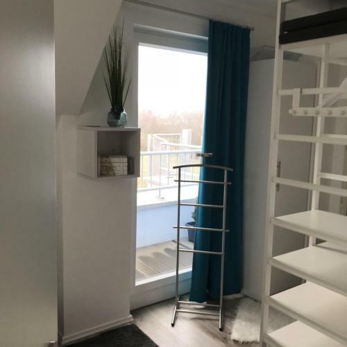 Apartamento Sonnendeck 36 - A69849