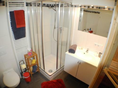 Apartamento Leuchtturm 5