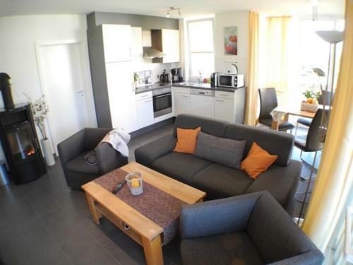 Apartamento Leuchtturm 5