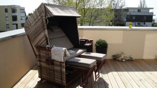Apartamento Leuchtturm 8 - A69776