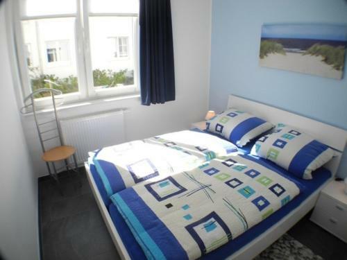 Apartamento Meeresrauschen 4 - A69809