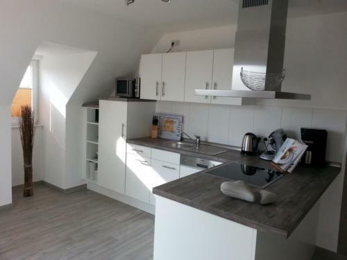 Apartamento Meeresrauschen 14 - A69807